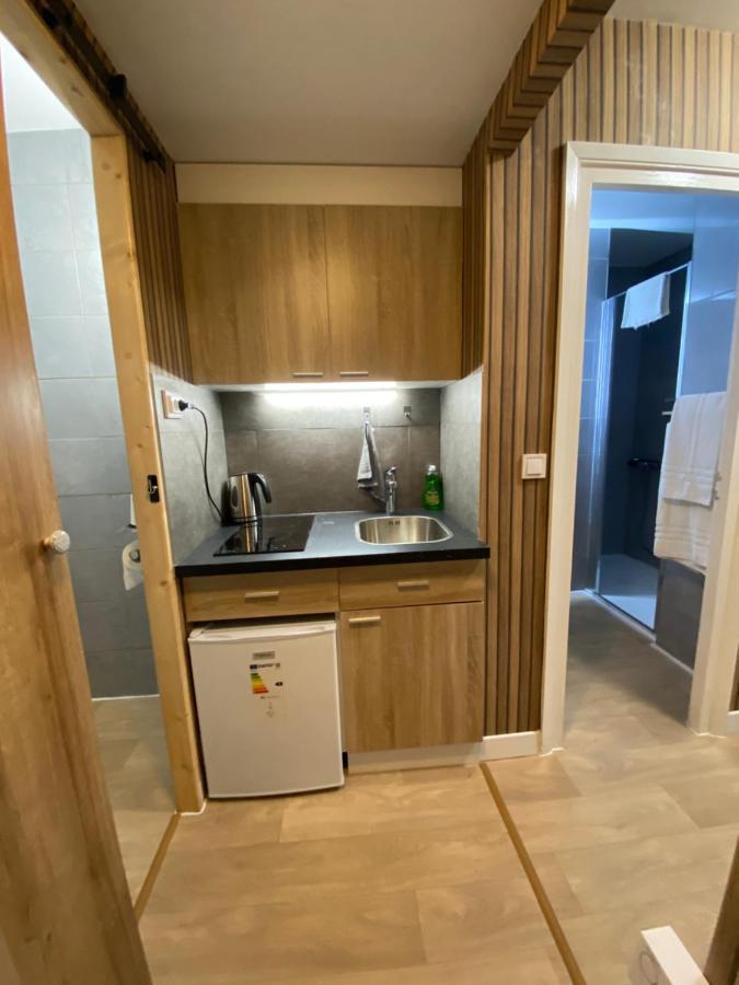 Studios & Chambres Aux Portes De Geneve Сен-Жульєн-ан-Женевуа Екстер'єр фото