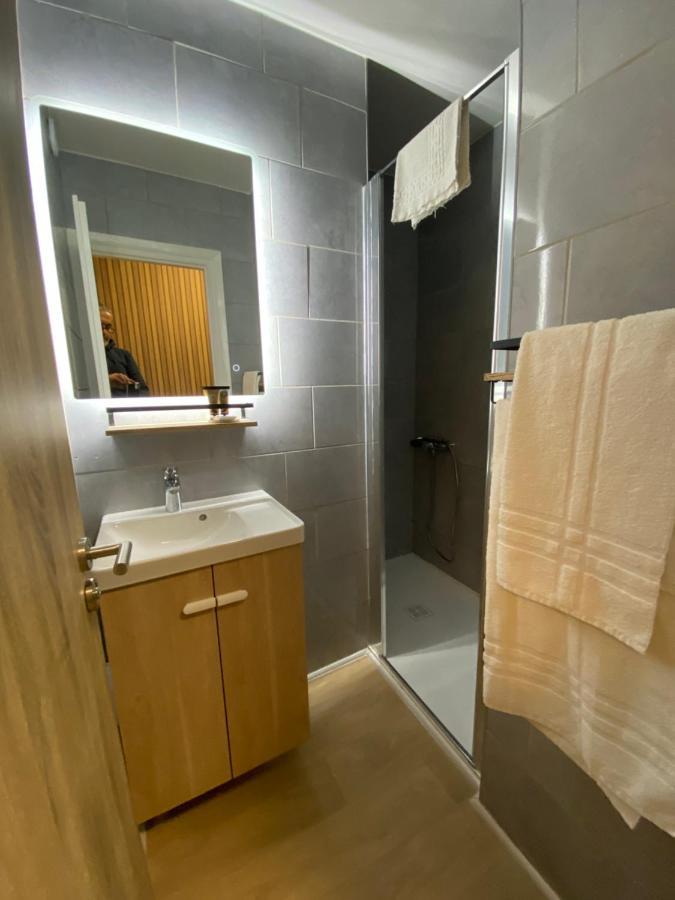 Studios & Chambres Aux Portes De Geneve Сен-Жульєн-ан-Женевуа Екстер'єр фото