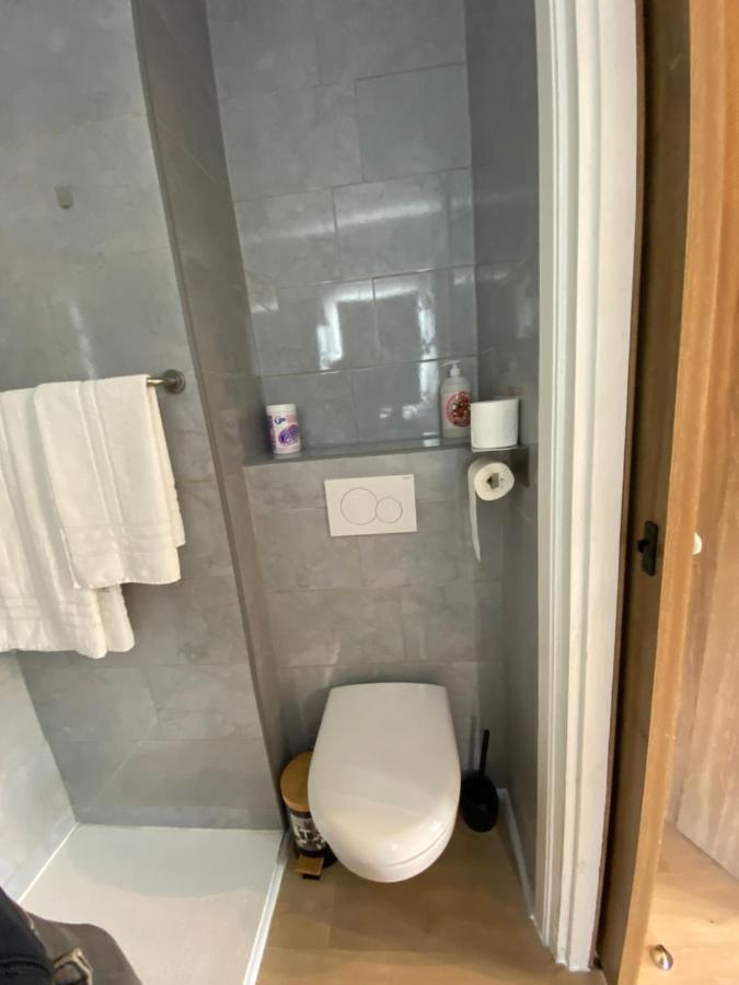 Studios & Chambres Aux Portes De Geneve Сен-Жульєн-ан-Женевуа Екстер'єр фото
