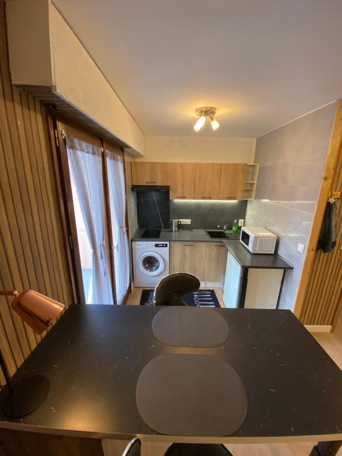 Studios & Chambres Aux Portes De Geneve Сен-Жульєн-ан-Женевуа Екстер'єр фото