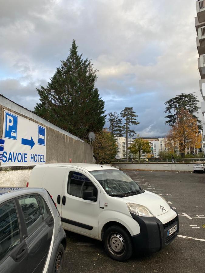 Studios & Chambres Aux Portes De Geneve Сен-Жульєн-ан-Женевуа Екстер'єр фото
