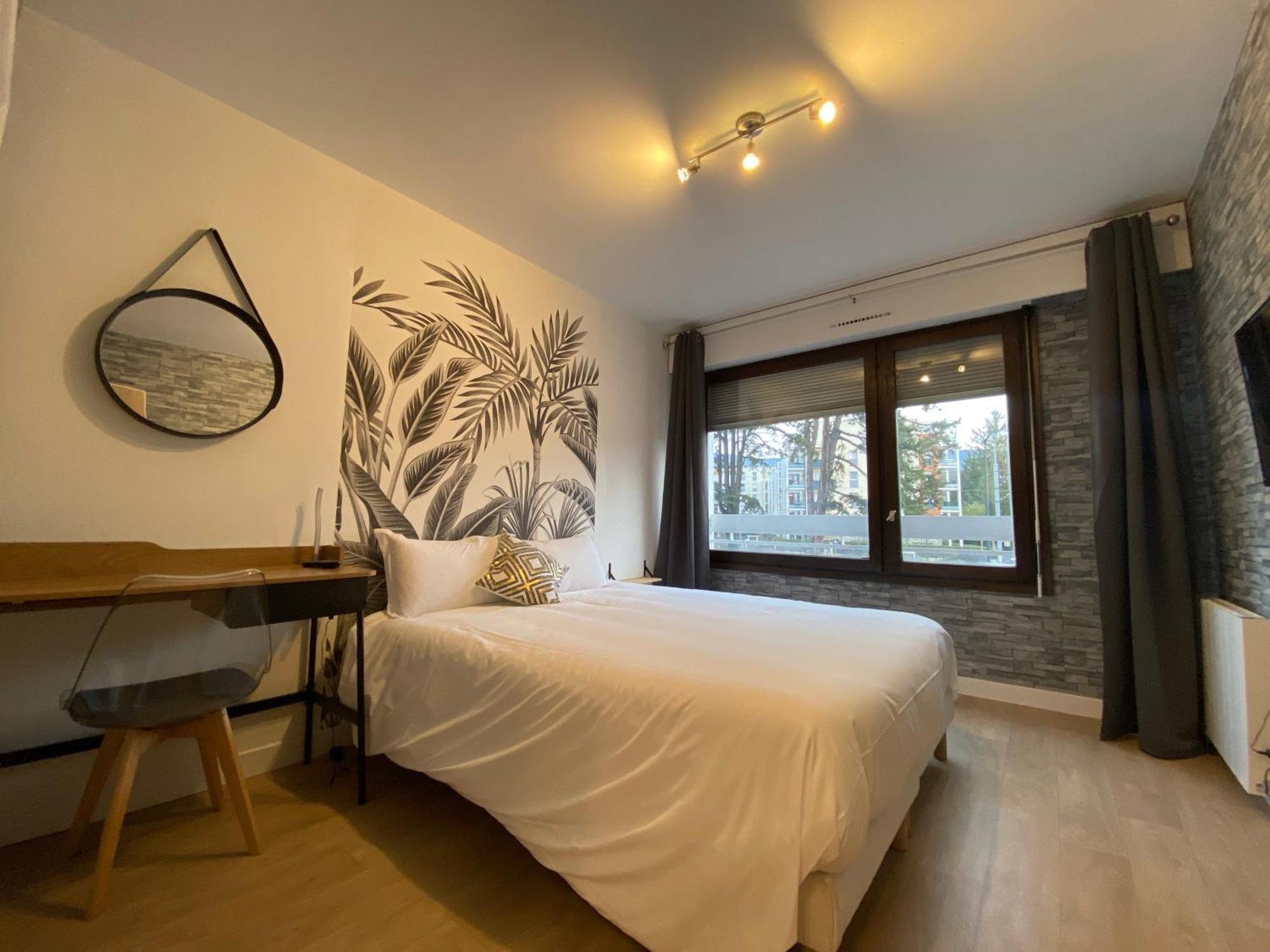 Studios & Chambres Aux Portes De Geneve Сен-Жульєн-ан-Женевуа Екстер'єр фото
