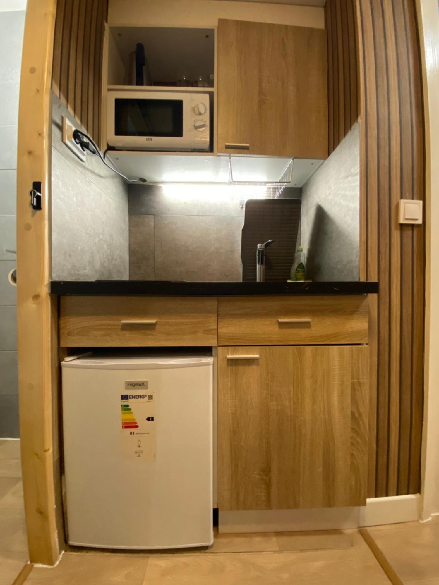 Studios & Chambres Aux Portes De Geneve Сен-Жульєн-ан-Женевуа Екстер'єр фото