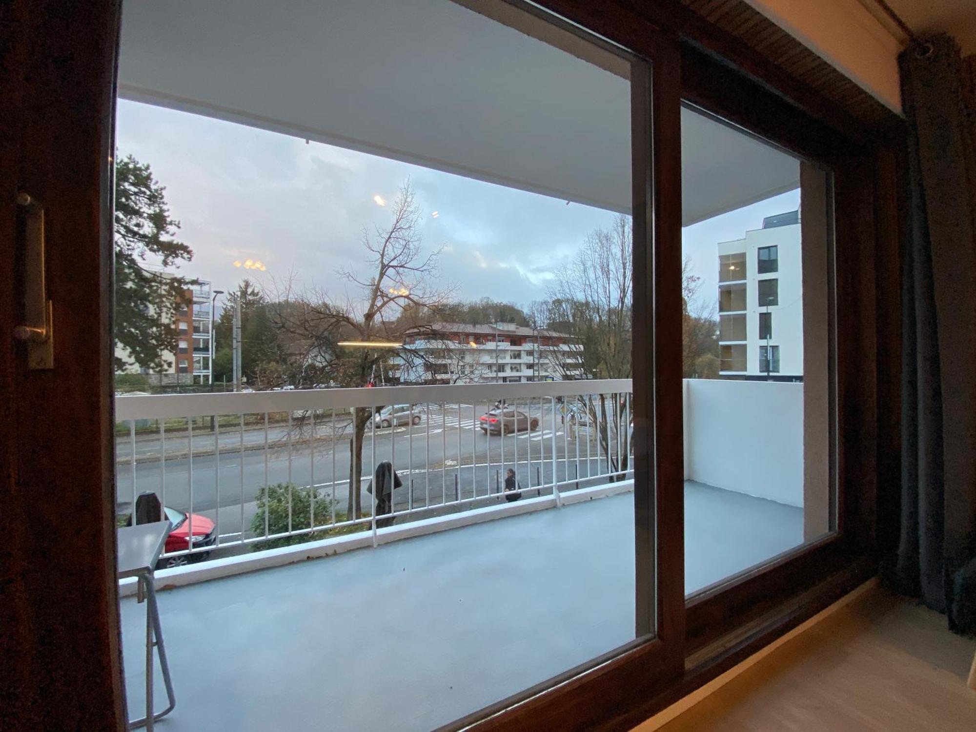 Studios & Chambres Aux Portes De Geneve Сен-Жульєн-ан-Женевуа Екстер'єр фото