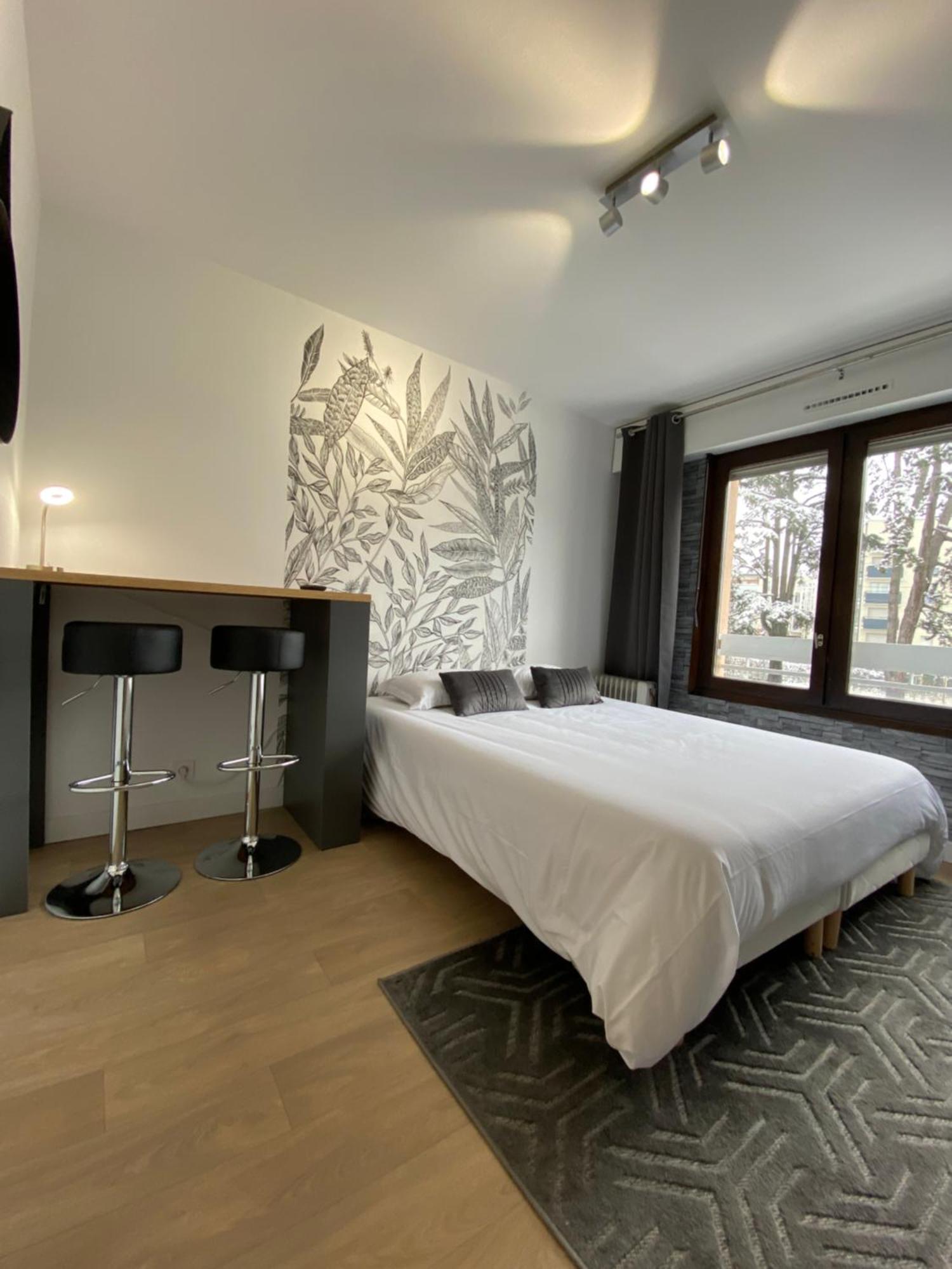 Studios & Chambres Aux Portes De Geneve Сен-Жульєн-ан-Женевуа Екстер'єр фото