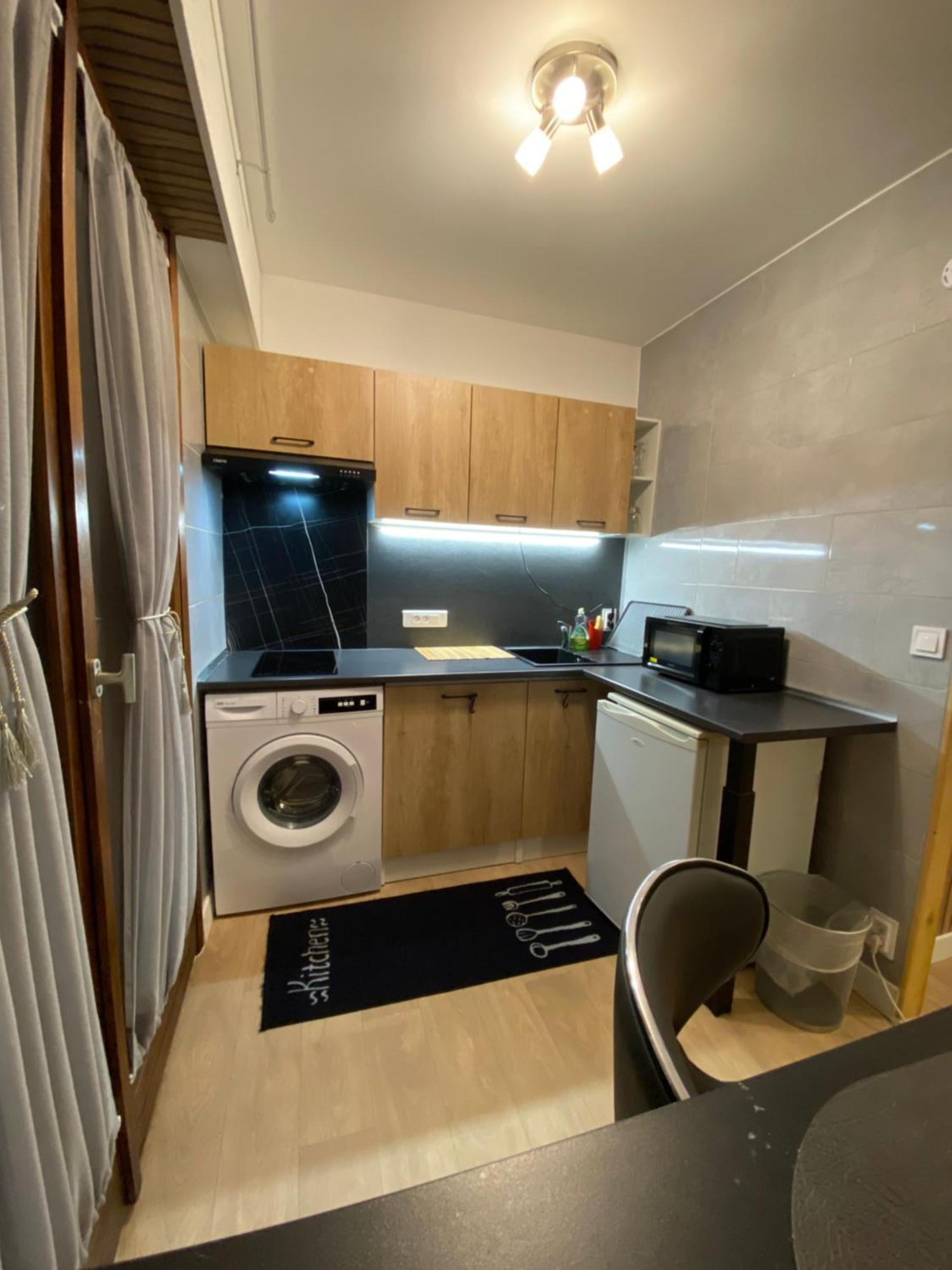 Studios & Chambres Aux Portes De Geneve Сен-Жульєн-ан-Женевуа Екстер'єр фото