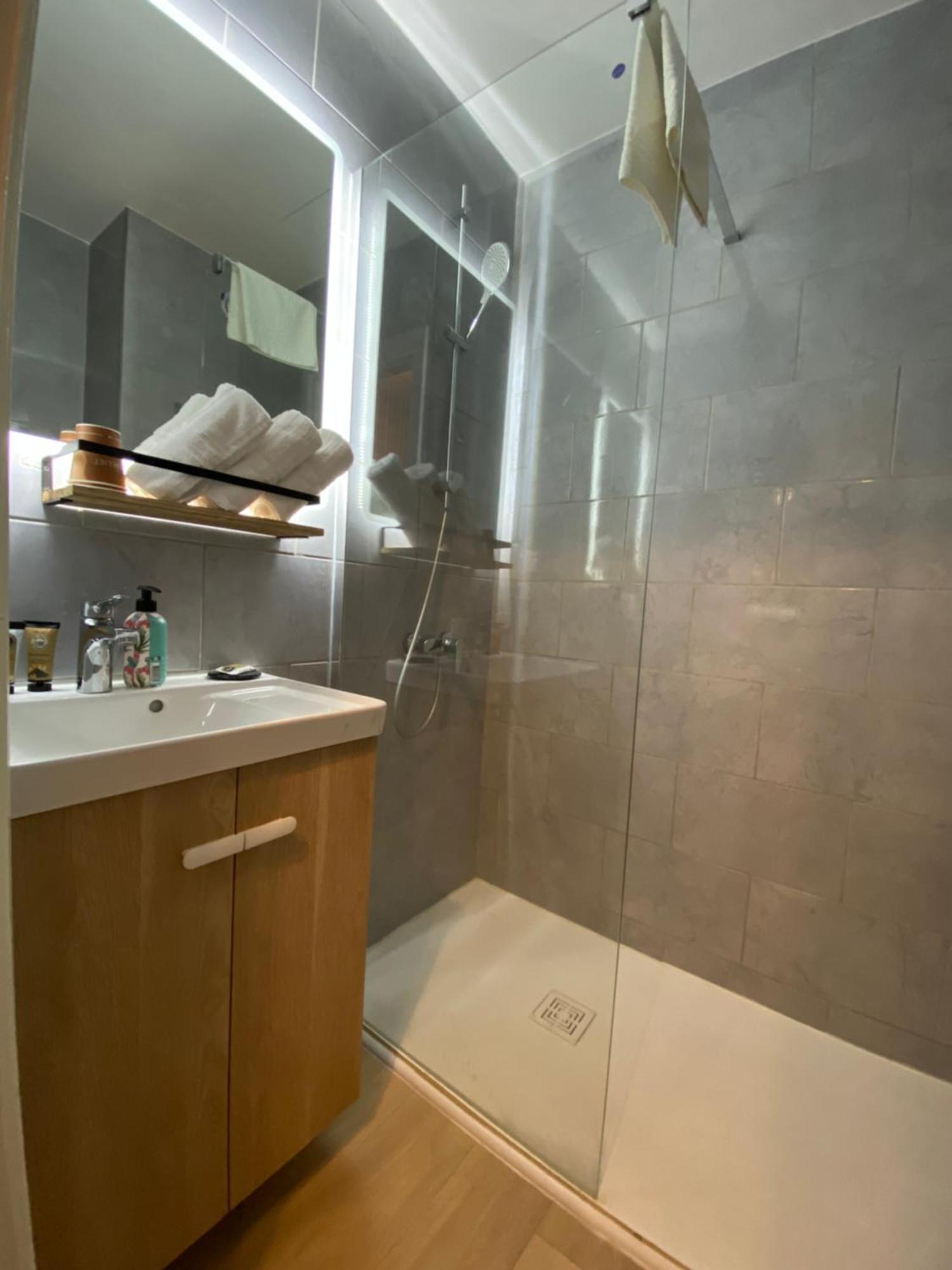 Studios & Chambres Aux Portes De Geneve Сен-Жульєн-ан-Женевуа Екстер'єр фото