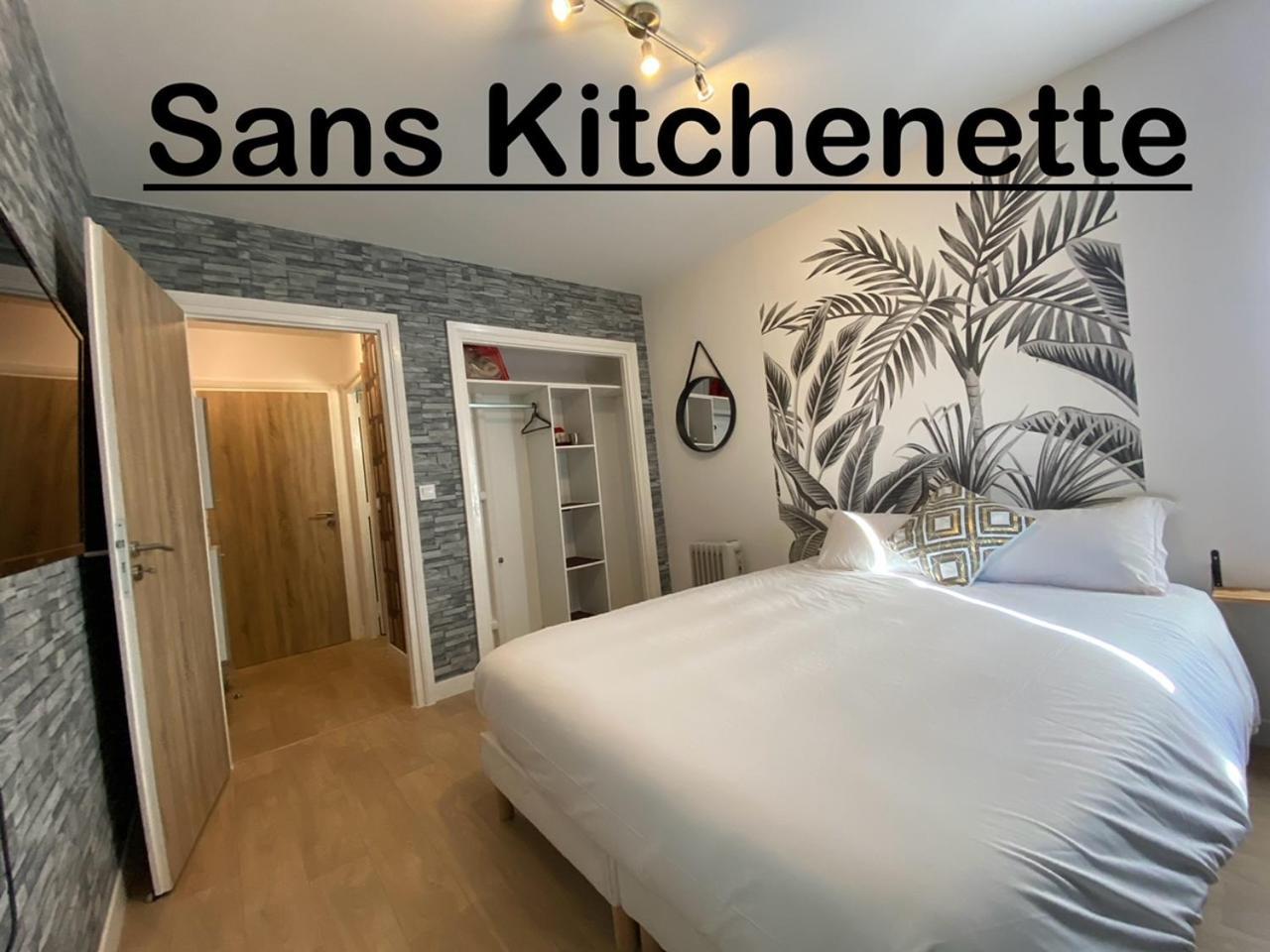 Studios & Chambres Aux Portes De Geneve Сен-Жульєн-ан-Женевуа Екстер'єр фото