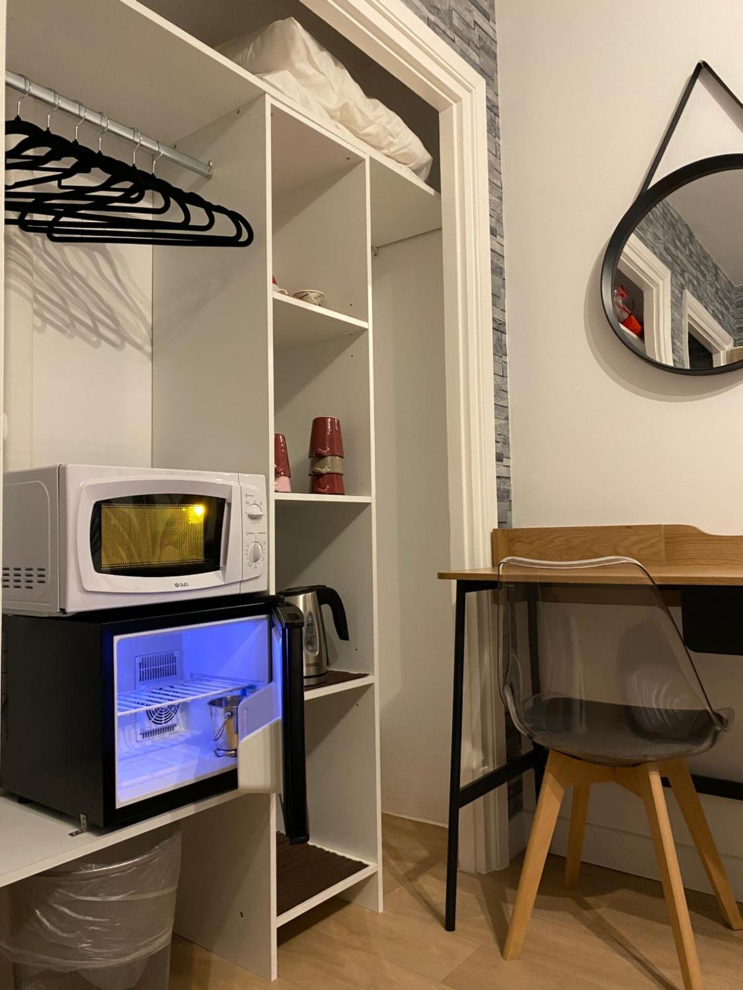 Studios & Chambres Aux Portes De Geneve Сен-Жульєн-ан-Женевуа Екстер'єр фото